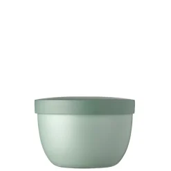 New Mepal Ellipse Snack Pot 350 ml nordic sage