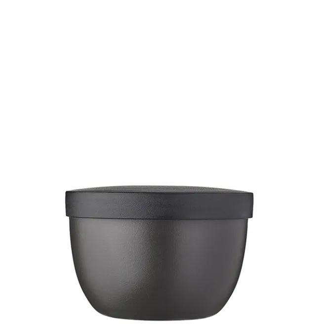 Clearance Mepal Ellipse Snack Pot 350 ml zwart