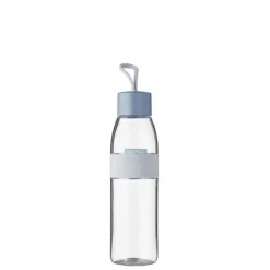 Clearance Mepal Ellipse Water Bottle 500 ml nordic blue