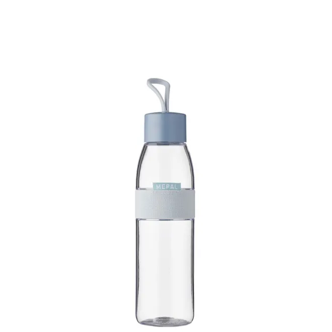 Clearance Mepal Ellipse Water Bottle 500 ml nordic blue
