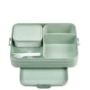 New Mepal TAB Bento Lunch Box Large nordic sage