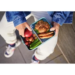 New Mepal TAB Bento Lunch Box Large nordic sage