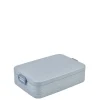 New Mepal TAB Lunch Box Large nordic blue