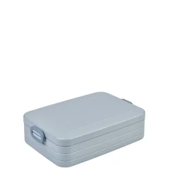 New Mepal TAB Lunch Box Large nordic blue