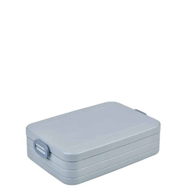 New Mepal TAB Lunch Box Large nordic blue