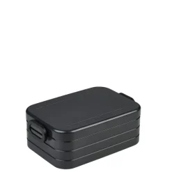 Sale Mepal TAB Lunch Box Medium black