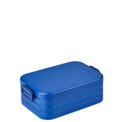 Clearance Mepal Take a Break Lunchbox Midi vivid blue