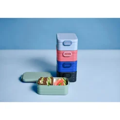 Clearance Mepal Take a Break Lunchbox Midi vivid blue