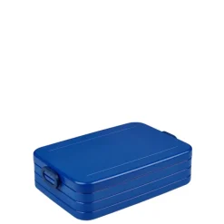 Outlet Mepal Take a Break Lunchbox Large vivid blue