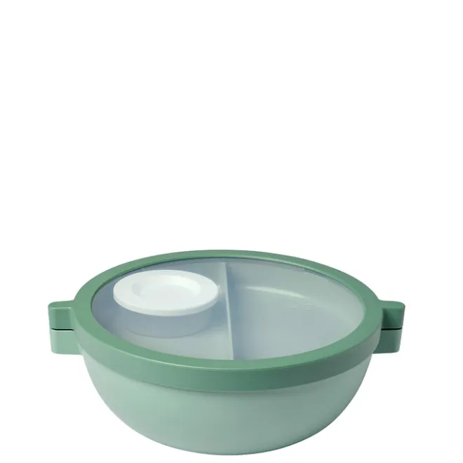 Outlet Mepal Vita Bento Lunchbowl nordic sage