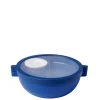 Online Mepal Vita Bento Lunchbowl vivid blue