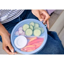 Hot Mepal Vita Bento Lunchbowl nordic blue