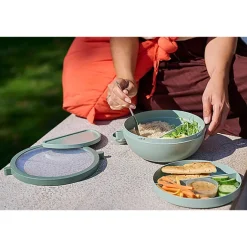 Hot Mepal Vita Bento Lunchbowl nordic blue