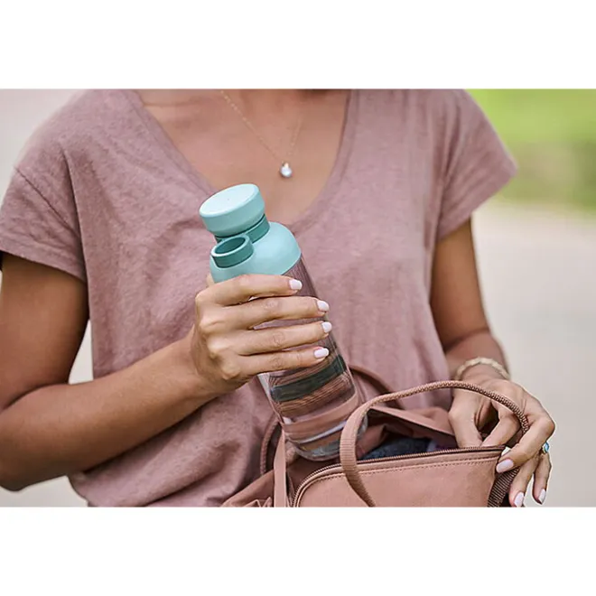 New Mepal Vita Water Bottle 500 ML nordic sage