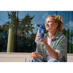 New Mepal Vita Water Bottle 500 ML nordic sage