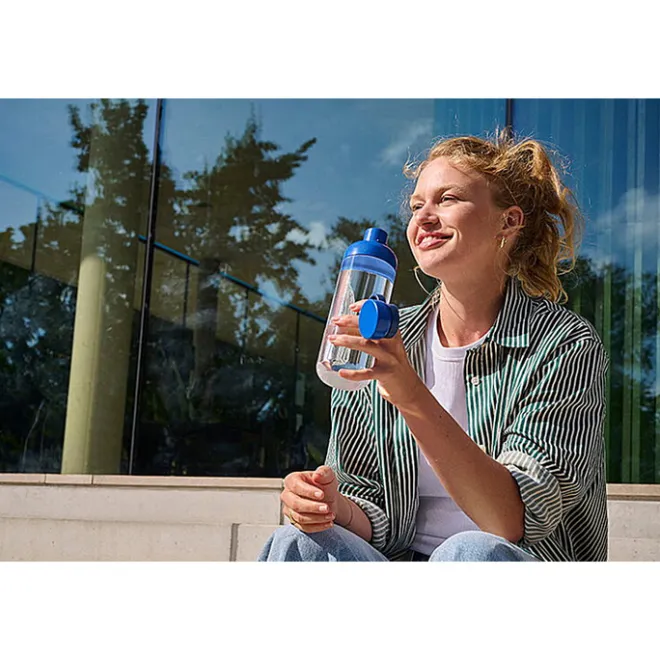 Outlet Mepal Vita Water Bottle 500 ML nordic blue