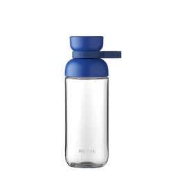 Best Mepal Vita Water Bottle 500 ML vivid blue