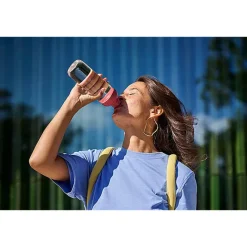 Clearance Mepal Vita Water Bottle 500 ML nordic black