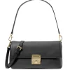 New Michael Kors Addie Crossbody black