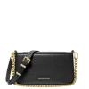 Best Michael Kors Bryant Crossbody black