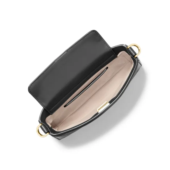 Best Michael Kors Bryant Crossbody black