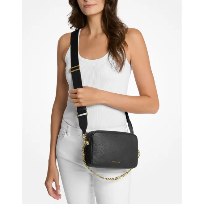 Best Michael Kors Bryant Crossbody black