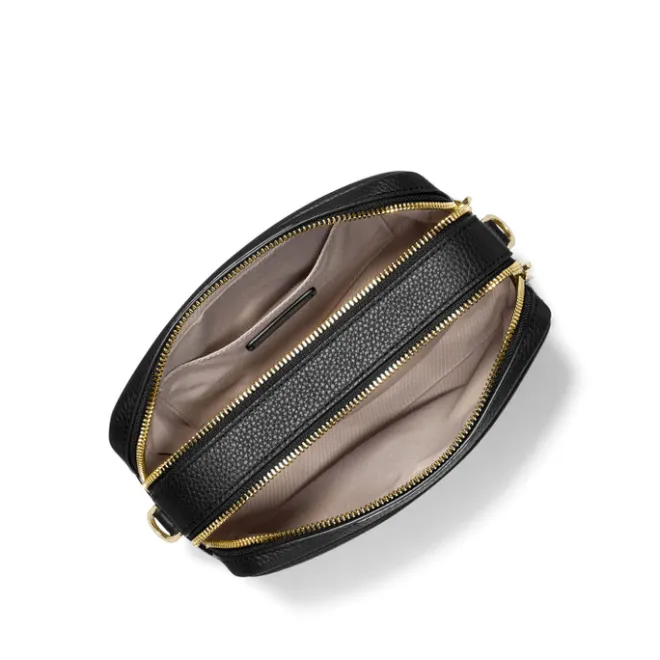 Best Michael Kors Bryant Crossbody black