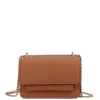 Online Michael Kors Claire SM Xbody luggage