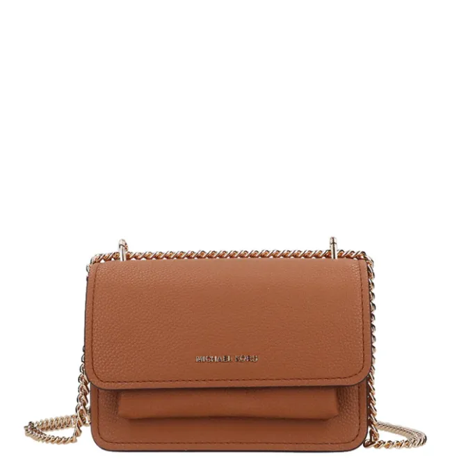 Online Michael Kors Claire SM Xbody luggage