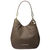 Sale Michael Kors Lillie LG Chain Shoulderbag brn/acorn