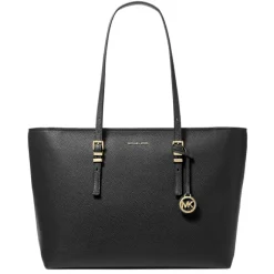 Discount Michael Kors Quinn LG Ew Tz Tote black