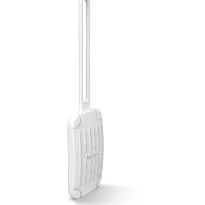 Outlet MiLi MiTag Luggage white