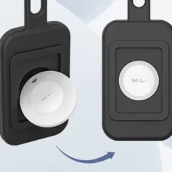 Outlet MiLi MiTag Luggage white