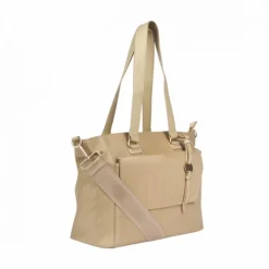 Outlet MOSZ Denise Laptop Shoulderbag 15.6" cuban sand