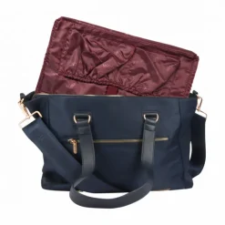 Discount MOSZ Denise Laptop Shoulderbag 15.6