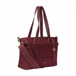 Clearance MOSZ Denise Laptop Shoulderbag 15.6