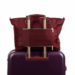 Clearance MOSZ Denise Laptop Shoulderbag 15.6