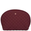 Outlet MOSZ Ise Toiletbag aubergine