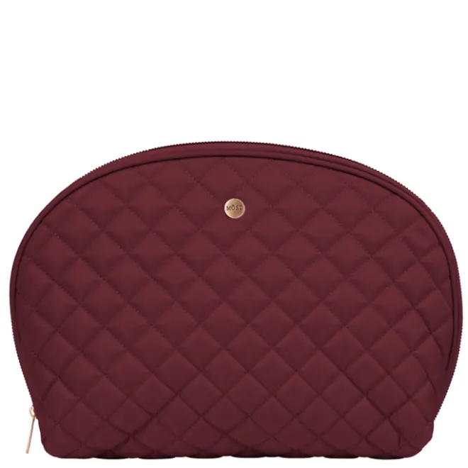 Outlet MOSZ Ise Toiletbag aubergine