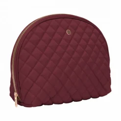 Outlet MOSZ Ise Toiletbag aubergine