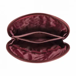 Outlet MOSZ Ise Toiletbag aubergine