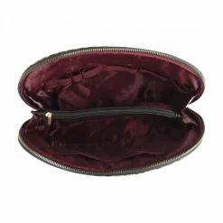 Clearance MOSZ Ise Toiletbag leopard