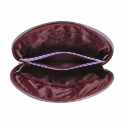 Online MOSZ Ise Toiletbag lilac