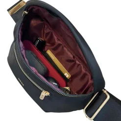 Discount MOSZ Jessy Fannypack black