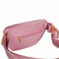 New MOSZ Jessy Fannypack blush pink