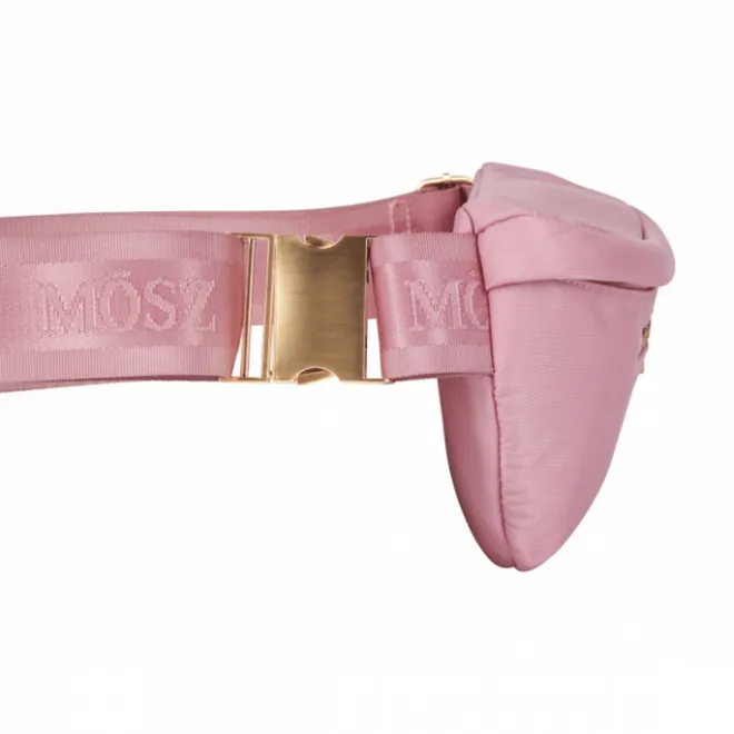 New MOSZ Jessy Fannypack blush pink