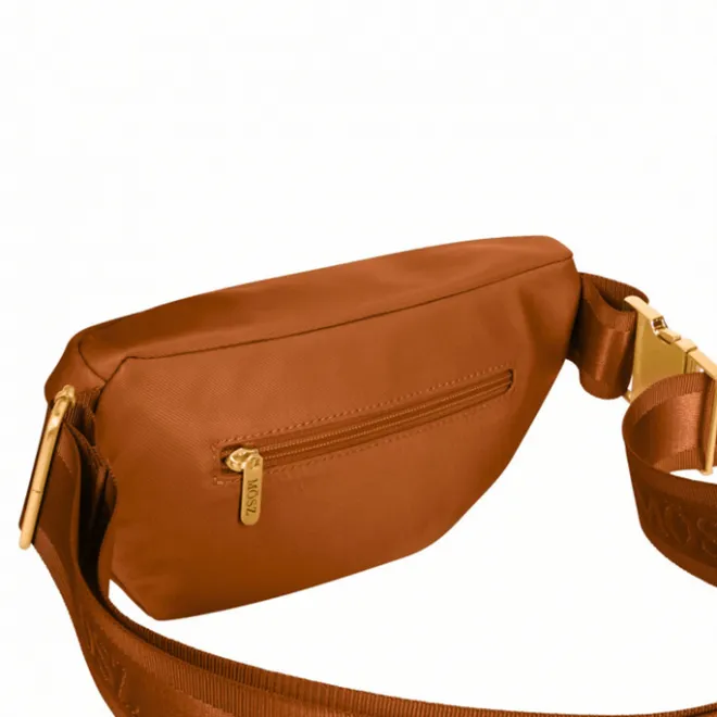 Discount MOSZ Jessy Fannypack burned orange
