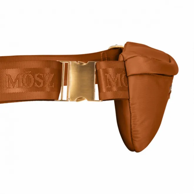 Discount MOSZ Jessy Fannypack burned orange