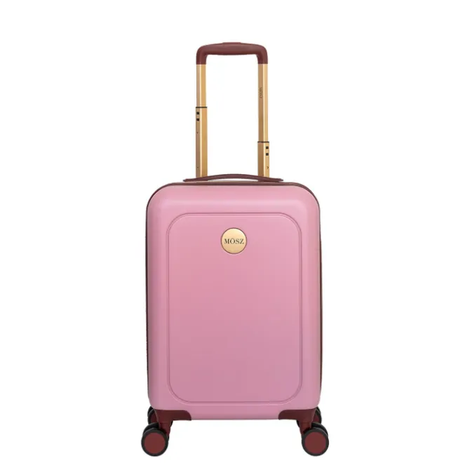 Best MOSZ Lauren Cabin 55 blush pink