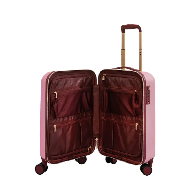 Best MOSZ Lauren Cabin 55 blush pink